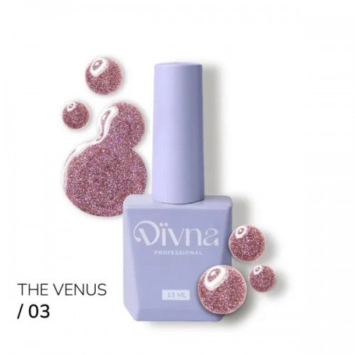 Lack Divna The Venus 03 13 ml
