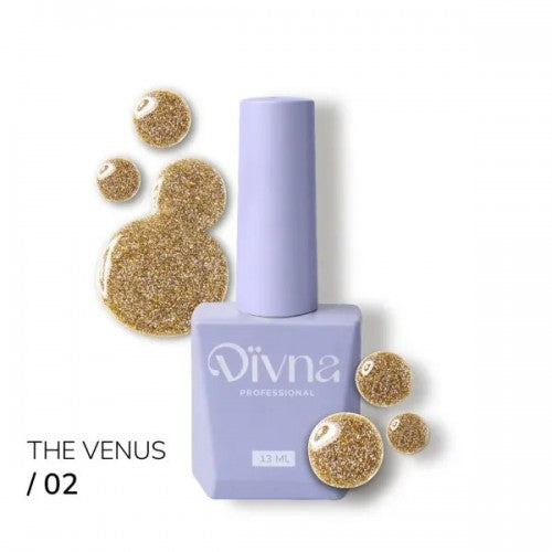 Lack Divna The Venus 02 13 ml