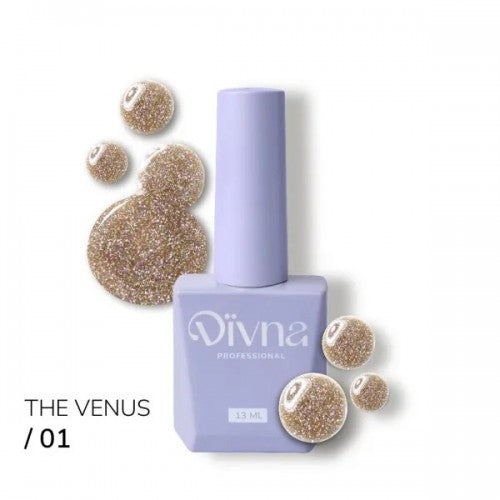 Lack Divna The Venus 01 13 ml