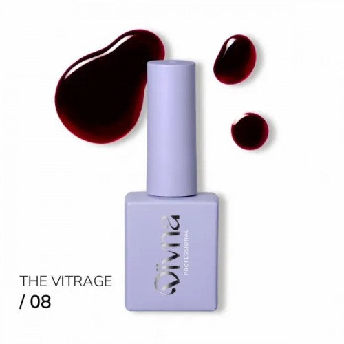 Lack Divna The Vitrage 08 9 ml