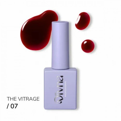 Lack Divna The Vitrage 07 9 ml