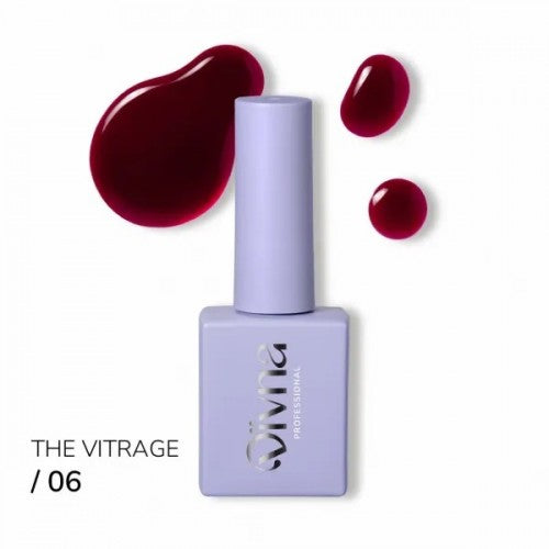 Lack Divna The Vitrage 06 9 ml
