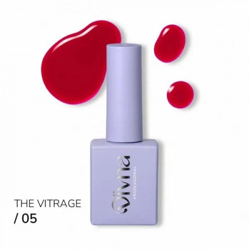 Lack Divna The Vitrage 05 9 ml