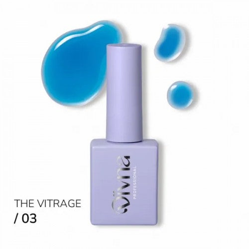 Lack Divna The Vitrage 03 9 ml