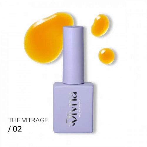 Lack Divna The Vitrage 02 9 ml