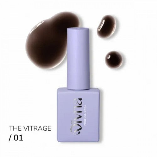 Lack Divna The Vitrage 01 9 ml
