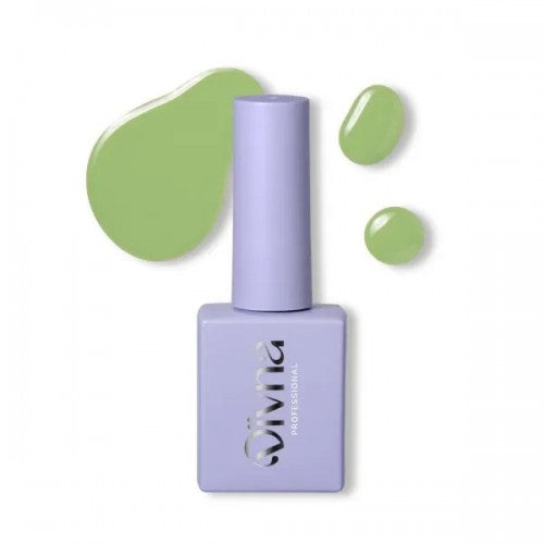 Lack Divna The Green 02 7 ml