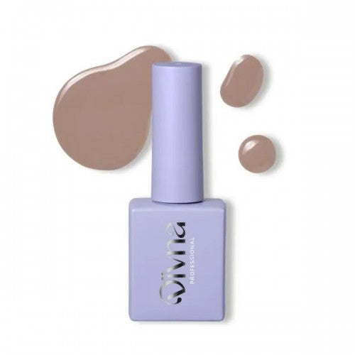 Lack Divna The Brown 02 7 ml