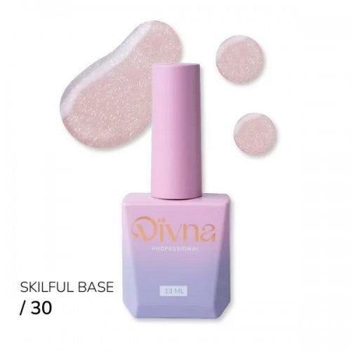 Hybridbasis Divna Skillful Base 30 13 ml