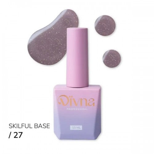 Hybridbasis Divna Skillful Base 27 13 ml