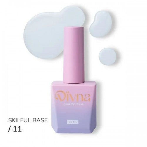 Hybridbasis Divna Skillful Base 11 13 ml