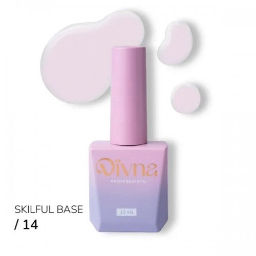 Hybridbasis Divna Skillful Base 14 13 ml