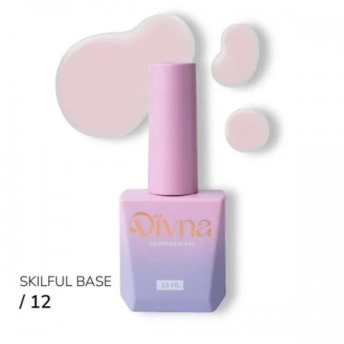 Hybridbasis Divna Skillful Base 12 13 ml