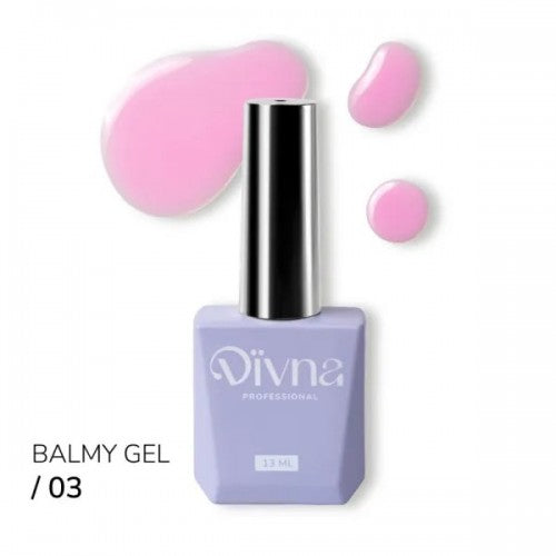 Divna Balmy Gel 03 mit Basiskonsistenz 13 ml