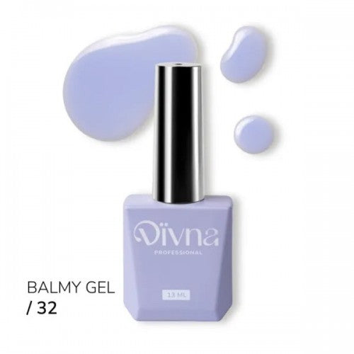 Divna Balmy Gel 32 mit Basiskonsistenz 13 ml