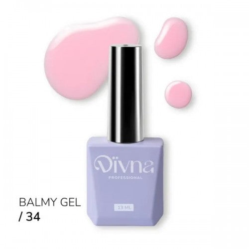 Divna Balmy Gel 34 mit Basiskonsistenz 13 ml
