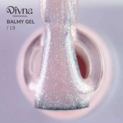 Divna Balmy Gel 19 mit Basiskonsistenz 13 ml