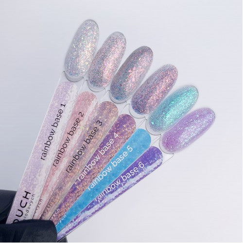 Abdeckbasis Touch Rainbow Base 05 13 ml