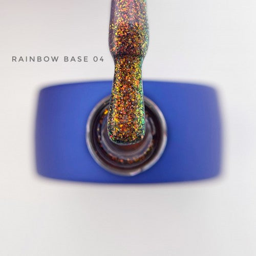 Abdeckbasis Touch Rainbow Base 04 13 ml