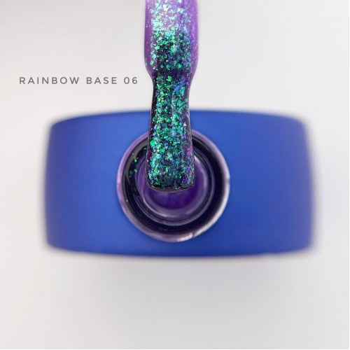 Abdeckbasis Touch Rainbow Base 06 13 ml