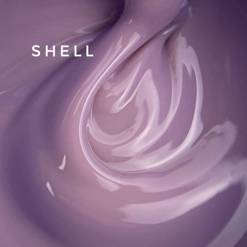 Abdeckbasis Touch Abdeckbasis Shell 13 ml