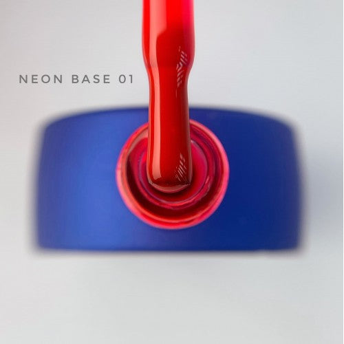 Abdeckbasis Touch Neon Basis 01 13 ml