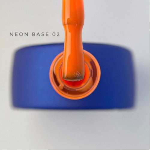 Abdeckbasis Touch Neon Basis 02 13 ml