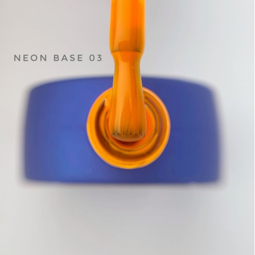 Abdeckbasis Touch Neon Basis 03 13 ml