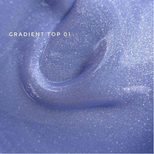 Top Touch Gradient top 01 13 ml
