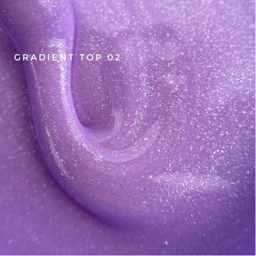 Top Touch Gradient top 02 13 ml
