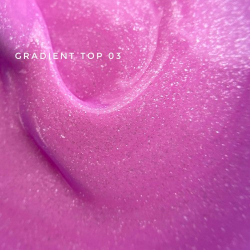 Top Touch Gradient top 03 13 ml