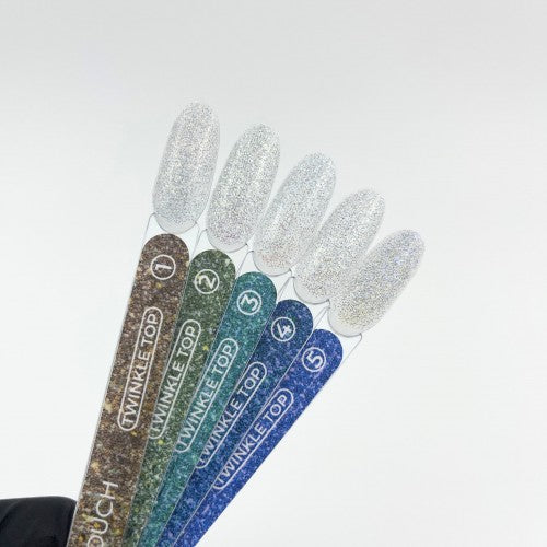 Top Touch Twinkle top 01 13 ml