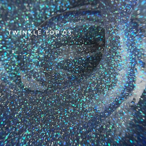 Top Touch Twinkle top 03 13 мл