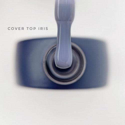 Top Touch Cover Top Iris 13 ml