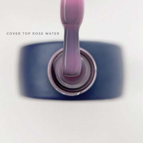 Top Touch Cover Top Rose water 13 ml