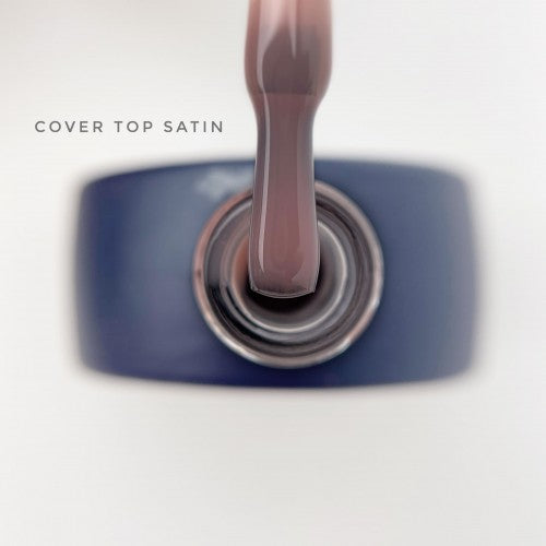 Top Touch Cover Top Satin 13 ml
