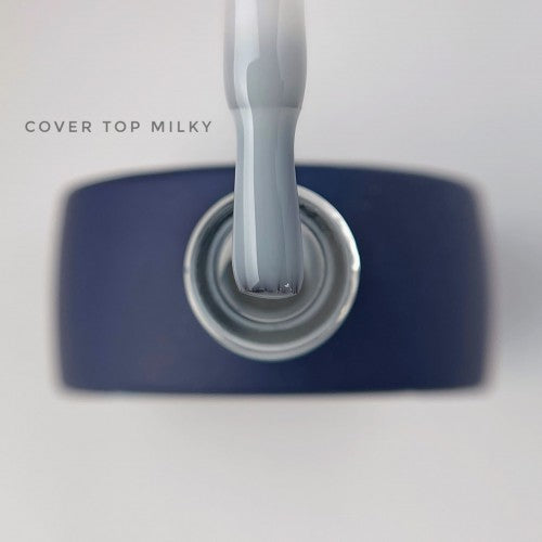 Top Touch Cover Top Milky 13 ml