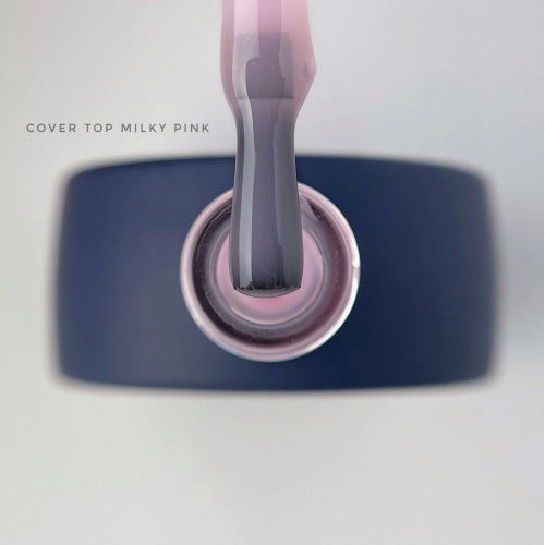 Top Touch Cover Top Milky pink 13 ml