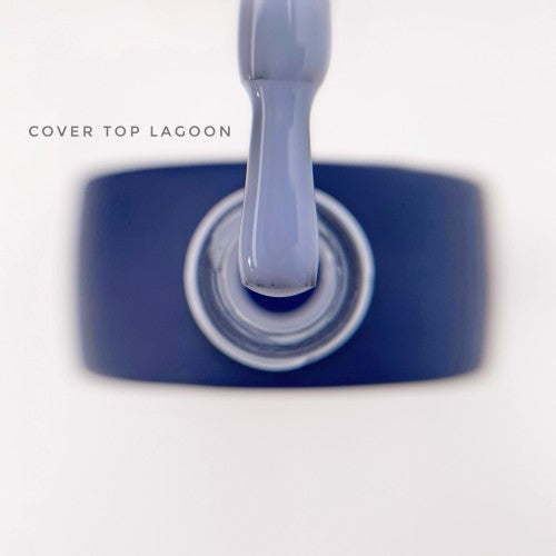 Top Touch Cover Top Lagoon 13 ml