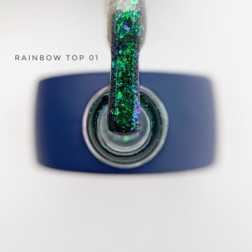 Top Touch Rainbow top 01 13 ml