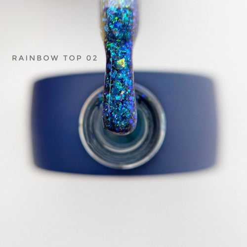 Top Touch Rainbow top 02 13 ml