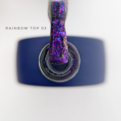 Top Touch Rainbow top 03 13 ml