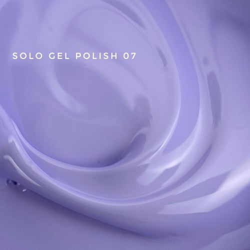 Gellack Touch Solo Gellack 07 9 ml