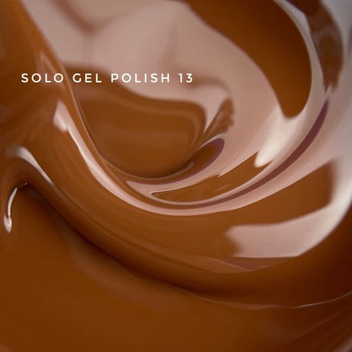 Gellack Touch Solo Gellack 13 9 ml