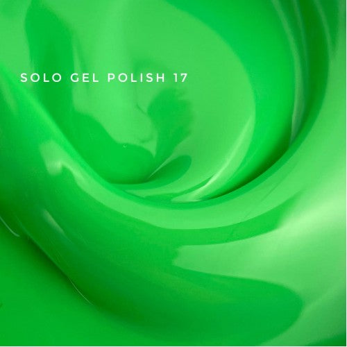 Gellack Touch Solo Gellack 17 9 ml