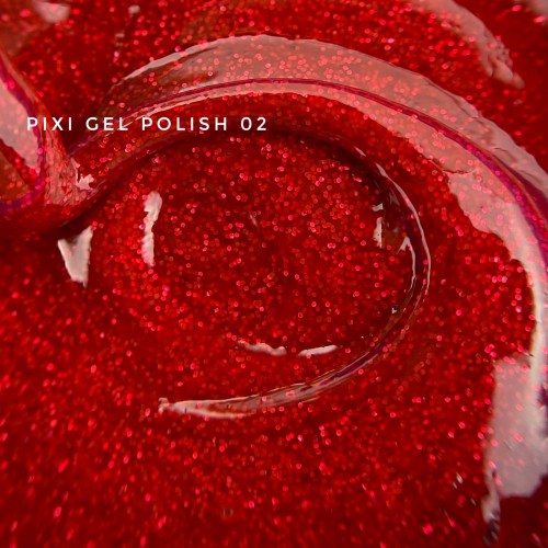 Gellack Touch Gellack Pixi 02 9 ml