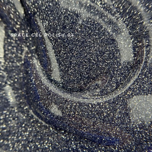 Gellack Touch Gellack Space 04 9 ml
