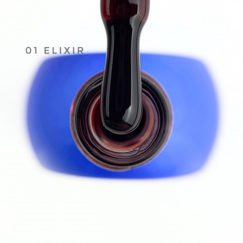Gellack Touch Gellack "ALCHEMY" 01 Elixir 9 ml