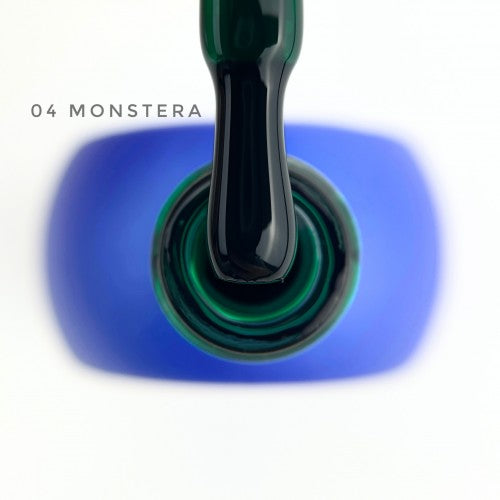 Gellack Touch Gellack "ALCHEMY" 04 Monstera 9 ml
