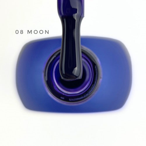 Gellack Touch Gellack "ALCHEMY" 08 Moon 9 ml